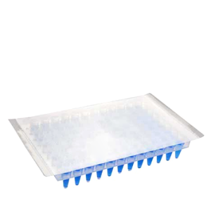 Filme Selador para Placas de PCR e QPCR