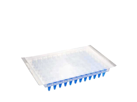 Filme Selador para Placas de PCR e QPCR