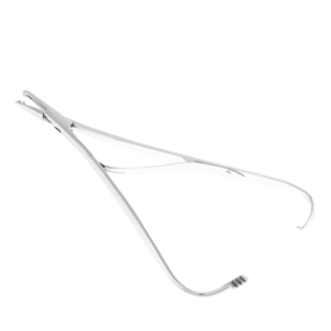 Porta Agulha Ermold 20cm