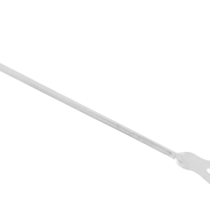 Tentacânula Sonda Acanelada 15 cm