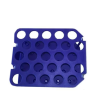 Rack Plástico para Tubos Tipo Falcon