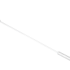Cureta Rotativa Baliu 18cm