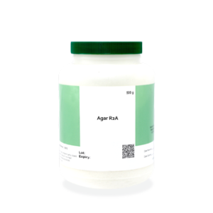 Agar R2A