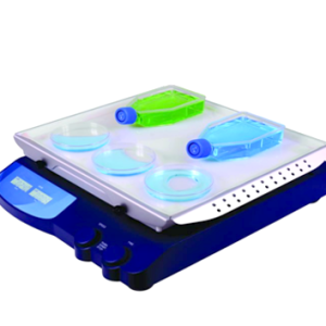 Agitador Linear com Timer