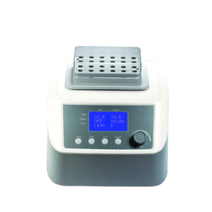 Agitador Thermo Mix
