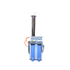Aparelho de Osmose Reversa 120L/Hora