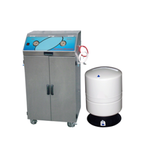 Aparelho de Osmose Reversa 40L/Hora