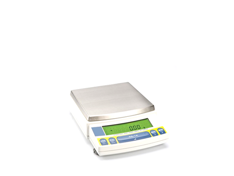 Balança de Precisão 8,2kg