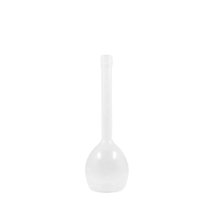 Balão Volumétrico Autoclável em Polipropileno