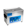 Banho de Ultrassom com Aquecimento e Timer