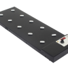 Bateria de Agitador Magnético 10 Provas