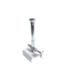 Bico de Bunsen Tipo Meker de 20mm