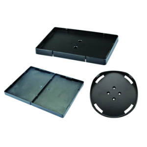 Plataformas de Microplaca