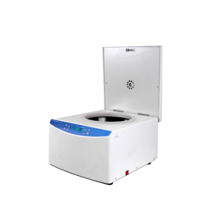 Centrífuga 5000 Rpm com Timer