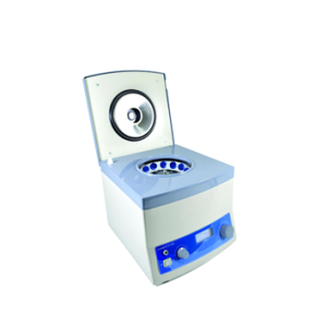 Centrífuga 4000 Rpm com Timer
