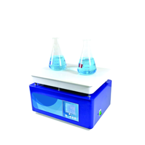 Chapa Aquecedora Digital com Timer