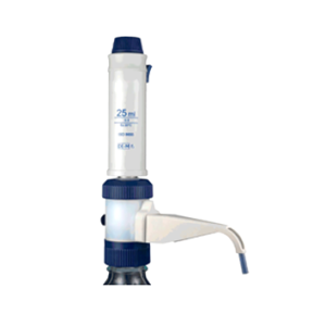 Dispensador de Líquido Orgânico para Frasco Reagente