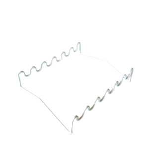 Estante Horizontal em Arame com PVC para Pipetas