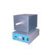 Forno Tubular para Carbono e Enxofre