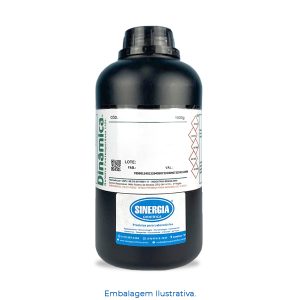 Citrato de Sódio Tribásico (2H2O) P.A. - ACS