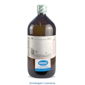 Solução Sulfato de Zinco