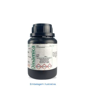 Cloramina T Trihidratada (3H2O) P.A.