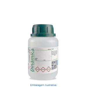 Soluções P/ Preenchimento P/ Eletrodo de Íon Seletivo