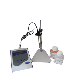 Medidor de pH para Álcool