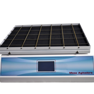 Mesa Agitadora Tipo Kline