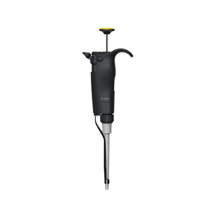 Micropipeta Monocanal Premium Black