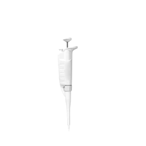 Micropipeta Monocanal Resistente a Luz UV