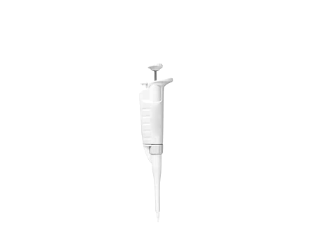 Micropipeta Monocanal Resistente a Luz UV