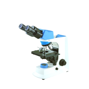 Microscópio Binocular Planacromático Halogênio 1000x