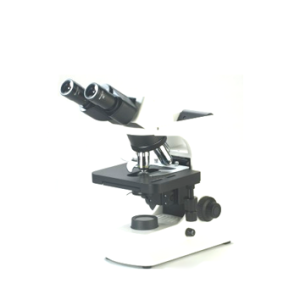 Microscópio Binocular Planacromático LED 1000x