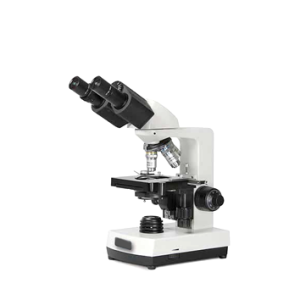 Microscópio Biológico Binocular