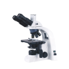 Microscópio Biológico Binocular com Correção Infinita