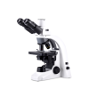 Microscópio Biológico Trinocular Iluminação LED