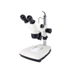 Microscópio Estereoscópio Binocular com Zoom
