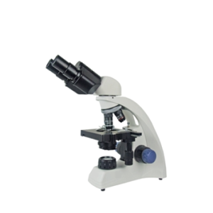Microscópio Binocular