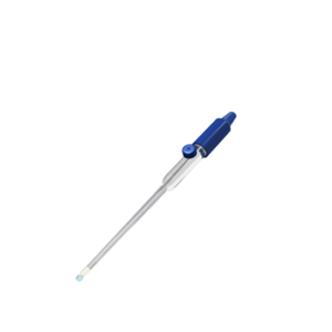 Eletrodo Combinado tipo Difusão Semi-micro