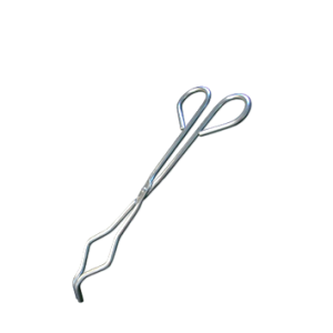 Pinça para Cadinho