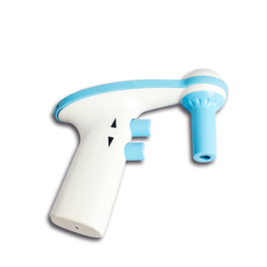Pipetador Automático 0,1 a 100 mL