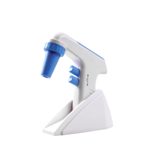 Pipetador Automático