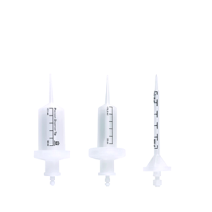 Ponteiras para Repipetador Manual