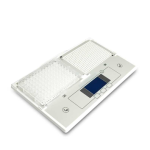 Rastreador de Pipetagem