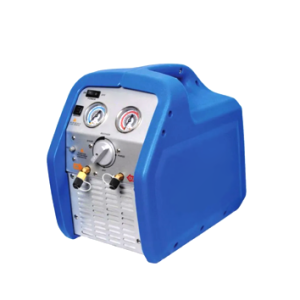 Reciclador de Líquido Refrigerante