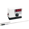 Regulador de Temperatura Digital com Sonda
