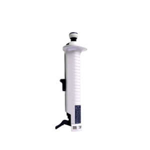 Repipetador Manual