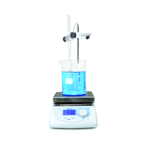 Sensor PT 100 com Suporte para Agitador