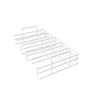 Suporte para Coletores em PVC